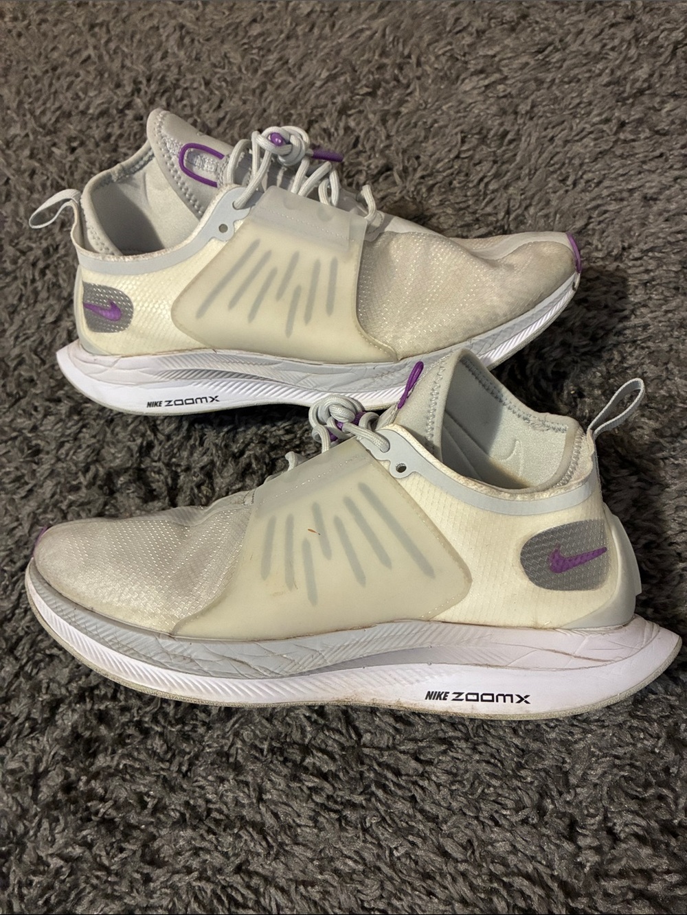 Nike Zoom Pegasus turbo xx